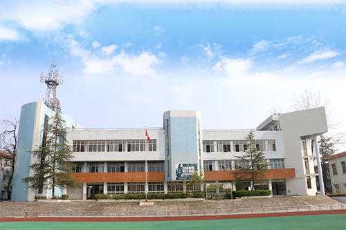 四川省渠县职业中专学校