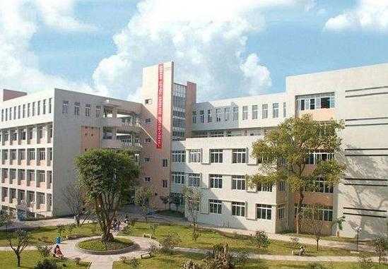 南充运输工程职业学校