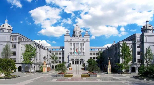 成都市金牛区协同外语学校