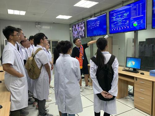 卫生信息管理专业