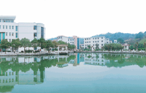 鄞州职业高级中学