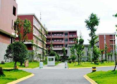 学校大楼