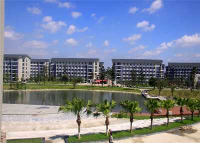 åå·å·¥åèä¸ææ¯å­¦é¢