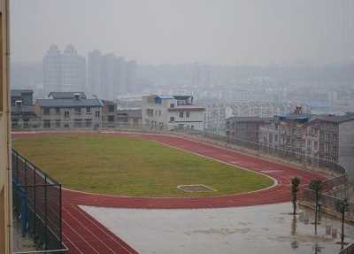 学校操场