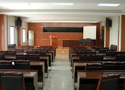 学校教室