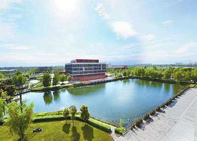 射洪县职中升学部怎么样