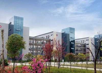  天府新区通用航空职业学院