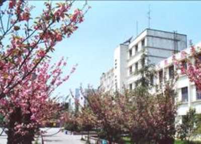 绵阳市游仙区职业高级中学