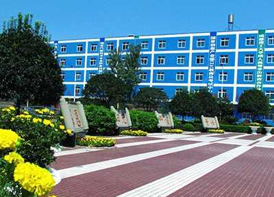 旺苍职业学校