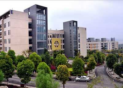 江阳城建职业学院