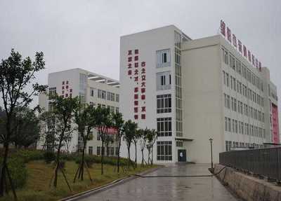 学校教学楼