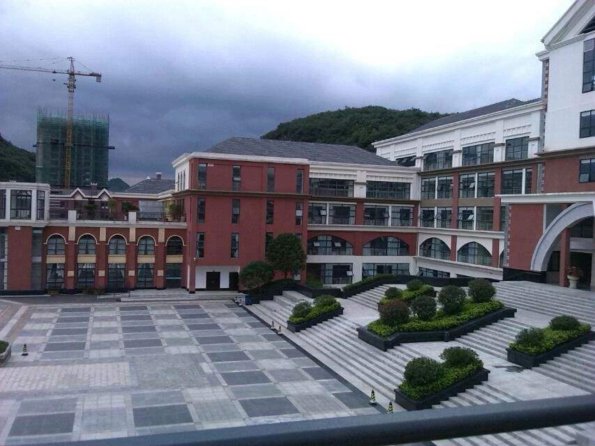 贵阳幼儿师范高等专科学校五年制大专