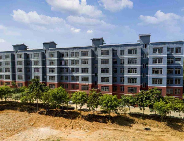 广西质量技术工程学校