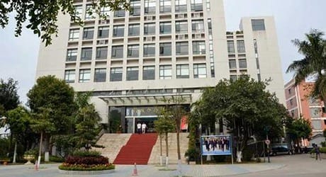 杭州第一机械技工学校