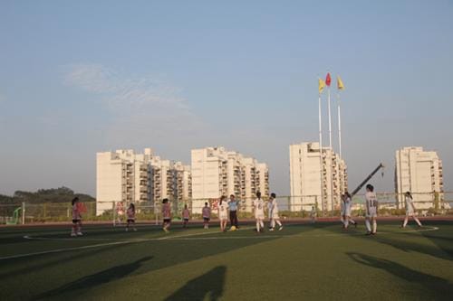 广西中医学校