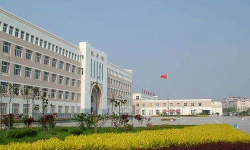 青岛华夏职业教育中心