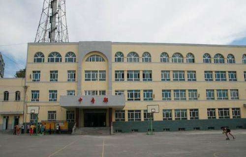 昭通体育运动学校