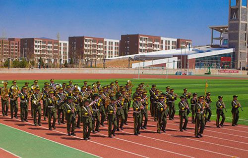 襄垣县职业技术学校