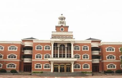 西安高速铁道学校