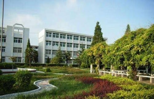 江苏海安农业工程学校