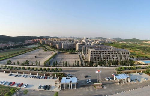 江苏铜山中等专业学校