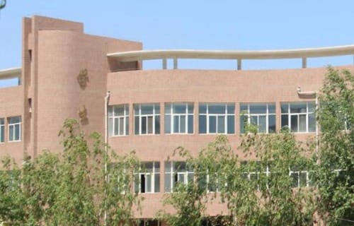 西安中外文化职业学校