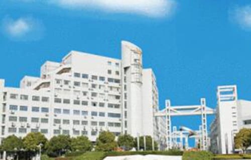 南京中博软件学院
