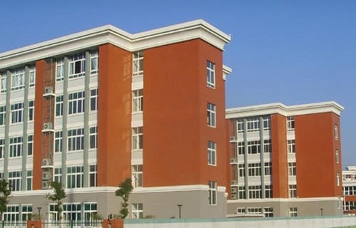 嘉兴秀水中等专业学校