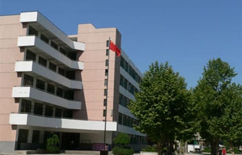 南京机电中等专业学校