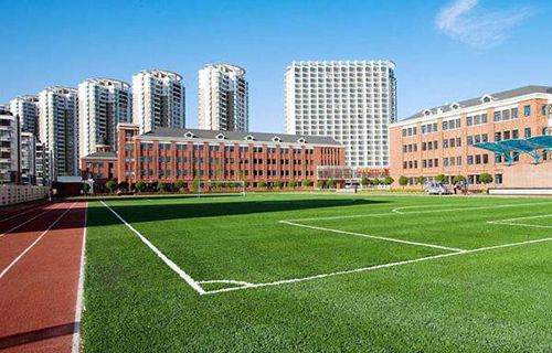 山阴县综合职业学校