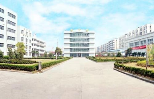 南京江宁高等职业技术学校
