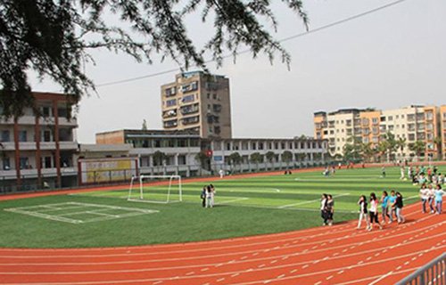 岢岚县富腾职业高级中学