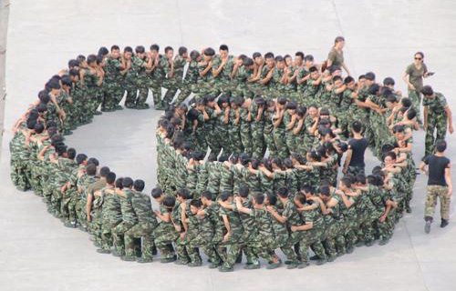 山西同兴学校