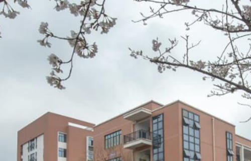 建德新安江职业学校