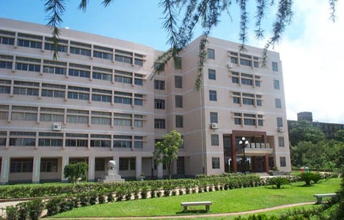 杭州桐江职业技术学校