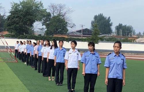 甘肃煤炭工业学校