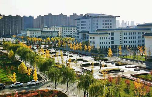 临汾长宏职业学校