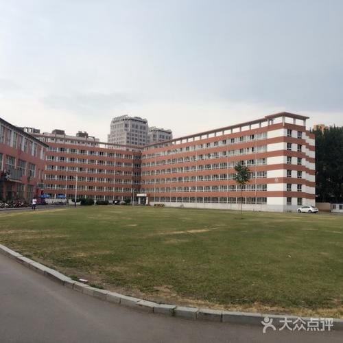 西安新文明医护职业学校