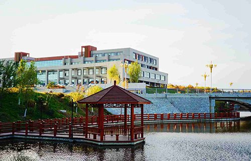 洪洞东方职业学校