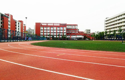 洪洞洪桥女子职业学校