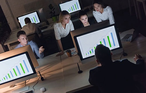 汾西县网络职业学校