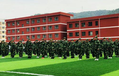 大宁县职业中学