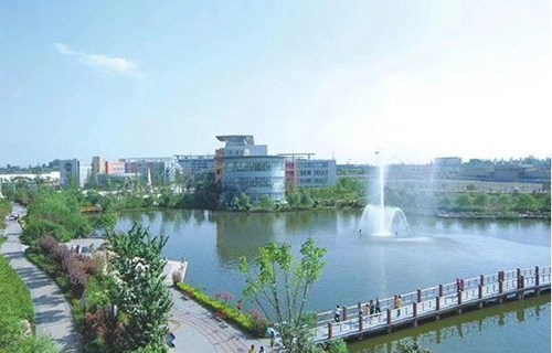 临沂矿务局技工学校