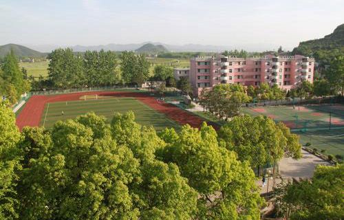 稷山县职业中学