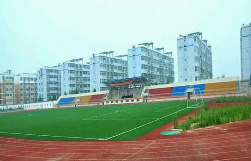 运城汽车工程学校