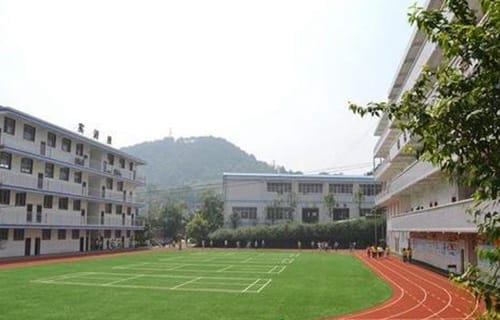 五莲县职业中等专业学校