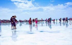 盐湖第二职业中学