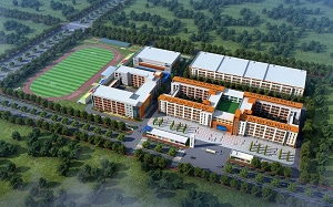 郑州信息工程学校