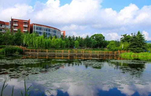 山东卫生学校