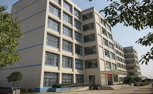 怀化金桥职业技术学校